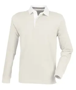 Maglia da rugby premium superfit Front Row