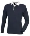 Maglia da rugby premium superfit Front Row