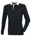 Maglia da rugby premium superfit Front Row