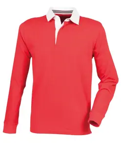 Maglia da rugby premium superfit Front Row