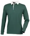 Maglia da rugby premium superfit Front Row