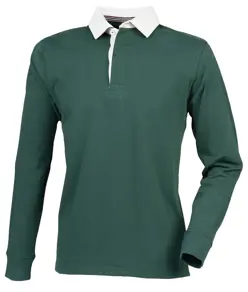 Maglia da rugby premium superfit Front Row