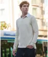 Maglia da rugby premium superfit Front Row