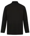 Maglia dolcevita a maniche lunghe Henbury