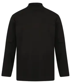 Maglia dolcevita a maniche lunghe Henbury