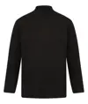Maglia dolcevita a maniche lunghe Henbury