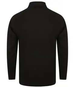 Maglia dolcevita a maniche lunghe Henbury