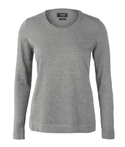 Maglia elegante donna girocollo Brighton Nimbus
