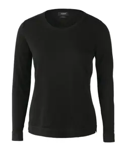 Maglia elegante donna girocollo Brighton Nimbus