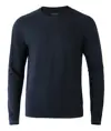Maglia girocollo elegante Brighton Nimbus