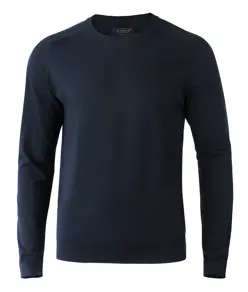 Maglia girocollo elegante Brighton Nimbus