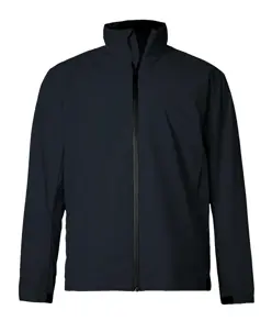Maglia girocollo Prescott Nimbus