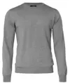 Maglia in lana merino Cashwool® extra fine Beaufort Nimbus