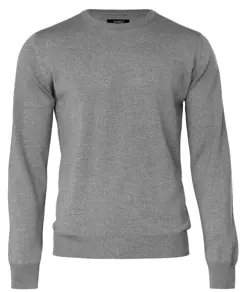 Maglia in lana merino Cashwool® extra fine Beaufort Nimbus