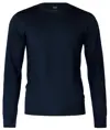 Maglia in lana merino Cashwool® extra fine Beaufort Nimbus
