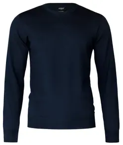 Maglia in lana merino Cashwool® extra fine Beaufort Nimbus