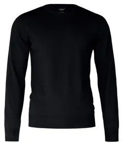 Maglia in lana merino Cashwool® extra fine Beaufort Nimbus