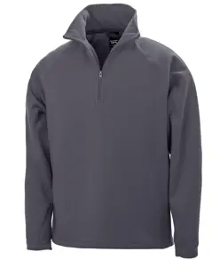 Maglia in micropile Core Result Core