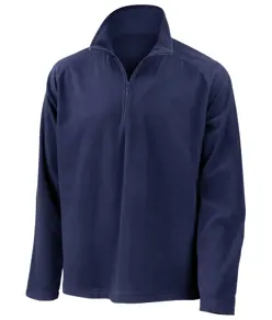 Maglia in micropile Core Result Core