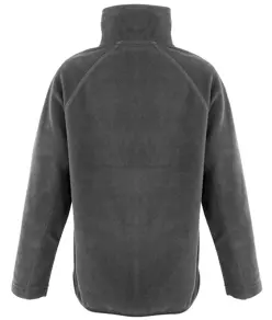 Maglia junior in micropile riciclato Result Recycled