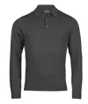 Maglia polo in maglia (6002) Tee Jays