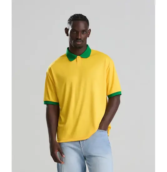 Maglia sportiva retrò AWDis Just Cool