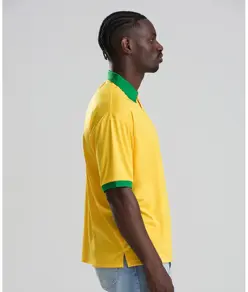 Maglia sportiva retrò AWDis Just Cool