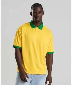 Maglia sportiva retrò AWDis Just Cool