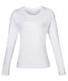 Maglia termica a maniche lunghe Rhino da donna Rhino