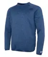 Maglia trapuntata a girocollo Nike Dri-FIT Tour Nike