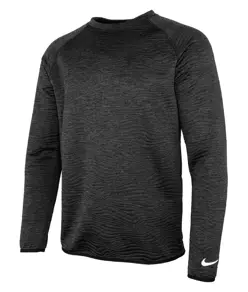 Maglia trapuntata a girocollo Nike Dri-FIT Tour Nike
