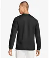 Maglia trapuntata a girocollo Nike Dri-FIT Tour Nike