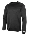 Maglia trapuntata a girocollo Nike Dri-FIT Tour Nike
