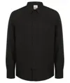 Maglia traspirante antibatterica a maniche lunghe Henbury