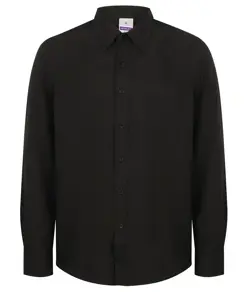 Maglia traspirante antibatterica a maniche lunghe Henbury