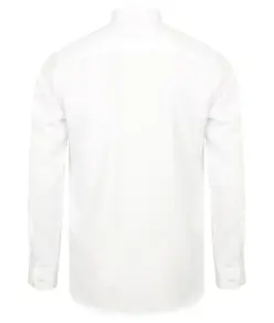 Maglia traspirante antibatterica a maniche lunghe Henbury