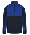 Maglia tuta bambino con zip a ¼ Finden & Hales