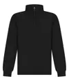Maglia tuta bambino con zip a ¼ Finden & Hales