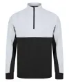 Maglia tuta bambino con zip a ¼ Finden & Hales