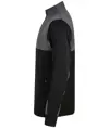Maglia tuta bambino con zip a ¼ Finden & Hales
