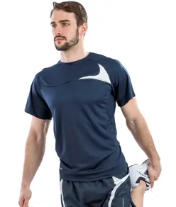 Maglietta da allenamento Spiro dash Spiro