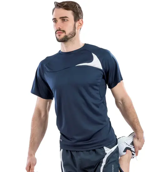 Maglietta da allenamento Spiro dash Spiro
