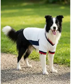 Maglietta da calcio per cani Portman & Pooch