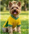 Maglietta da calcio per cani Portman & Pooch