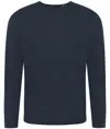 Maglione Arenal regen AWDis Ecologie