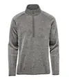 Maglione con mezza zip Yosemite Stormtech