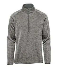 Maglione con mezza zip Yosemite Stormtech