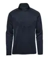 Maglione con mezza zip Yosemite Stormtech