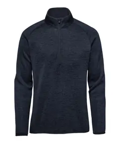 Maglione con mezza zip Yosemite Stormtech
