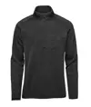 Maglione con mezza zip Yosemite Stormtech